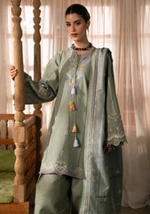 Winter - Bin ILyas - Gulrukh Khaddar 25 - BGK#64-A