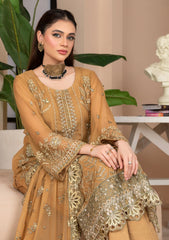 Formals - Meemsey - Elegance - Luxury Chiffon - M25#07