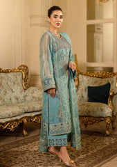 Formals - Sidra Aleem - Raj Kumari 25 - D#07