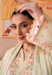 Lawn - Humdum - Kanwal 26 - D#09