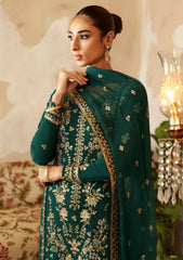 Formal Collection - Gulaal - Shehrnaaz - GS24#06 - Parizay