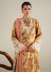 Winter - Bin Ilyas - Eres Bonita Viscose 25 - D#1104-A