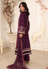 Lawn - Johra - Ravina Unstitched 26 - JW#649