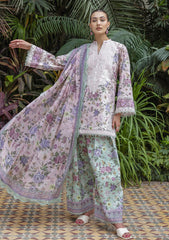 Lawn - Zainab Chottani - Tahra - Volume 2 - Amere