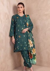 Winter - Johra - Amalfi 26 - JW#146