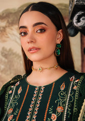 Winter - Mahnur - Secret Garden - Karandi 25 - SG#007