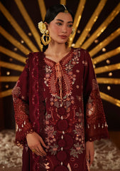 Winter - Mahnur -  Mastani Luxury 26 - MS#07