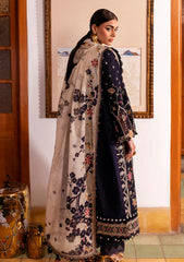 Lawn - Jazmin - Shahkaar 26 - Luxury Eid - JZ-SL#07