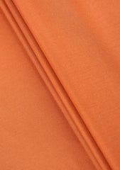 Elite Men Tropical Wash n Wear - L Rust