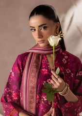 Winter - Raha - Chikankari Karandi 26 -  RCK#07
