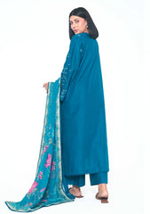 Lawn - Zyna - Luxury Solids 26 - ORIA