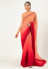 Formal Collection - Imran Aftab - Saree - IS24#14