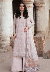 Formal Collection - Zarif - Shehnai - Wedding - ZR25#07 - Manara