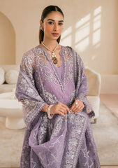 Formals - Seraph - Damask - Wedding 25 - Marriot