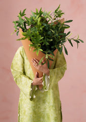 Lawn - Neeshay - Summer Diary 26 - VERDANT WHISPER
