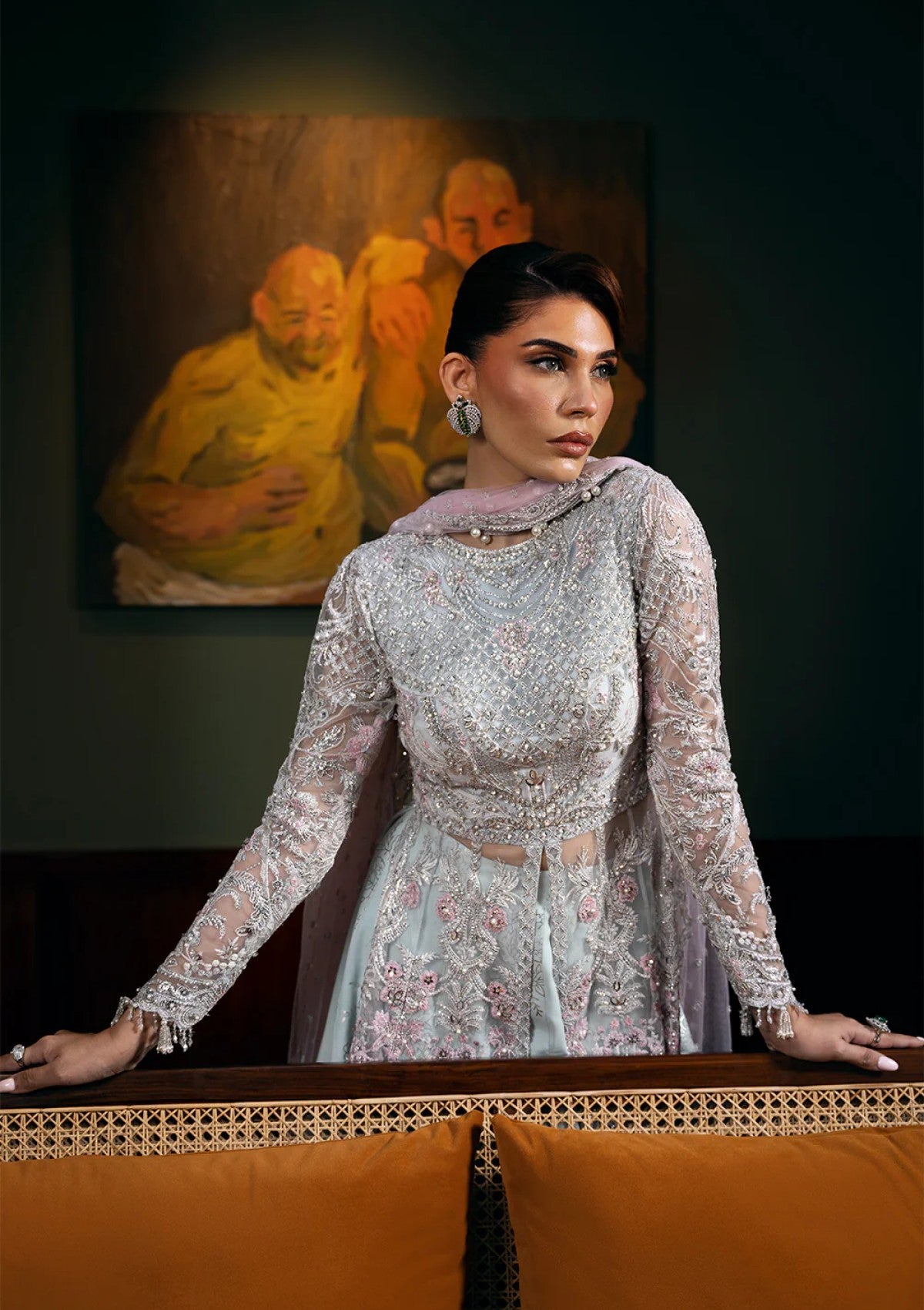 Formal Collection - Saira Rizwan - Festive 24 - KYLO-SRF-D-04