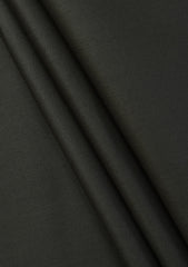 Elite Men Canybo Wash & Wear Fabric - M Green