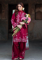 Lawn - Deyar - Rumi Summer 26 - Dilkaar