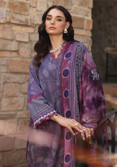 Lawn - Nureh - Signature Prints - Summer 26 - SPT#202