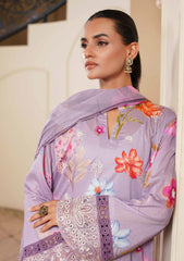 Lawn - Johra - Zunaira 26 - JH#1166