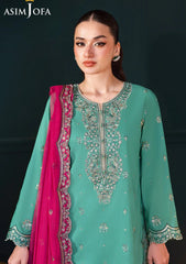 Winter - Asim Jofa - Lumiere - Festive 25 - AJLFC#04