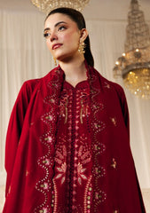 Winter - Parishay - The Royal Galleria - Luxury Marina 26 - RG#07