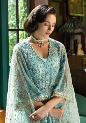 Formals - Mushq - Hemline - Inception - Wedding 25 - MWD#102 - Endless Love