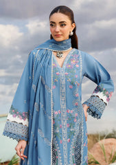 Lawn - Parishay - Shangrila Volume II 26 - ANG#03