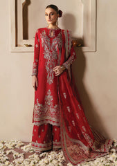 Formal Collection - Afrozeh - Divani - The Silk Edit - AS-V3-24-09 - Shabana