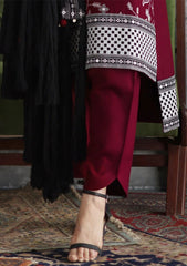 Winter - Gul Ahmed - Printed Pashmina - AP#62033