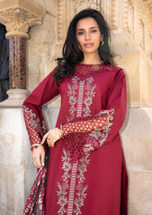 Winter - Al Zohaib - Wintry Breeze - WB-26#07