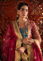 Formals - Maria Osama Khan - Jhil Mill - Wedding 25 - Gulaboo