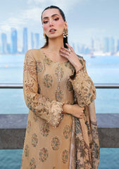 Lawn - Maria B - Luxury 26 - MBLL#05A