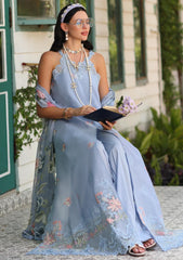 Lawn - Noor by Saadia Asad - Eid Luxe Printskhaas 26 - ELP#01