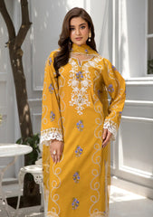 Pret - Afiay - Eid ul Adha 25 - AE#007 - Kesar