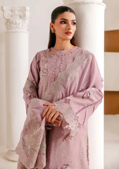 Winter - Florent - Luxe Silk Edit 26 - Rose Muse