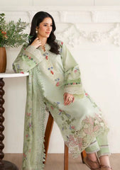 Lawn - Roheenaz - Sunlit Tales 26 - RUNSS#705 - MEADOW GLOW