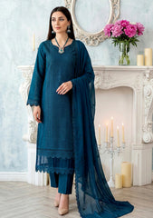 Lawn - Meemsey - Noor-e-Nazar 26 - Volume 01 - D#05