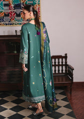 Winter - Qalamkar - Q Prints 25 - QQPW#06-A - Karla