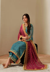 Formals - Alizeh - Fleur - AF-CH-2192-Elaira