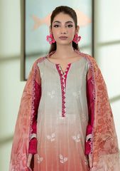 Lawn - Johra - Liyana Unstitched 26 - JS#388