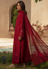Lawn - Rang Rasiya - Luxury Eid 26 - RLE#03- NEHAL