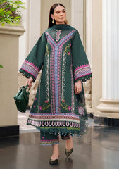 Winter - Parishay - Ivy Bloom 25 - IW#07