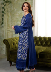 Lawn - Sobia Nazir - Vital Luxury 25 Vol 2 - SV2 #10B