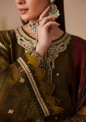 Lawn - Bin Ilyas - Jojo Summer 26 - D#84-A