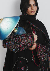 Winter - Jugnu by Hussain Rehar - Karandi Unstitched 26 - CYPRUS