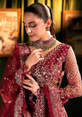 Formals - Elaf Premium - Serenade Handwork 26 - EHM#07 - AMOUR