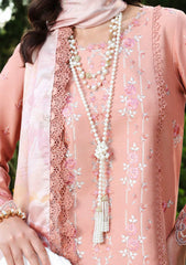 Lawn - Rang Rasiya - Florence - Premium Summer 26 - AALEN