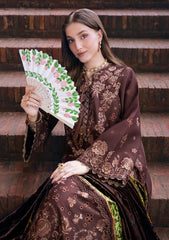 Winter - Mahnur - Amelia - Luxury 26 - AM#07