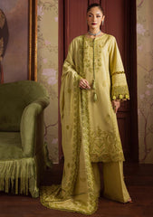 Winter - Mahnur - Nova Khaddar - NK25#10